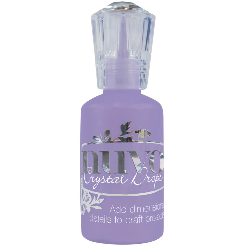 Nuvo Crystal Drops - Sweet Lilac