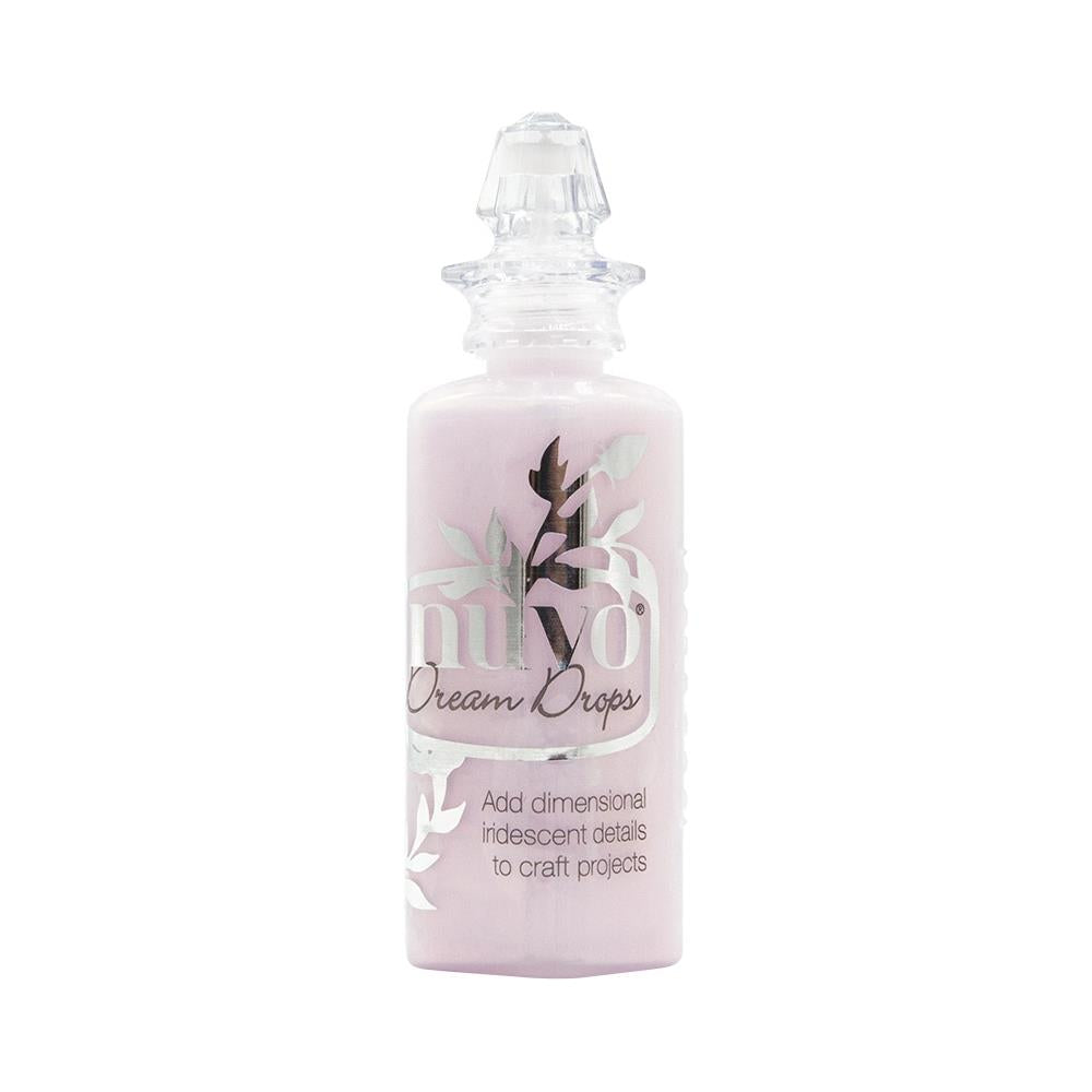 Nuvo Dream Drops - Fairy Wings