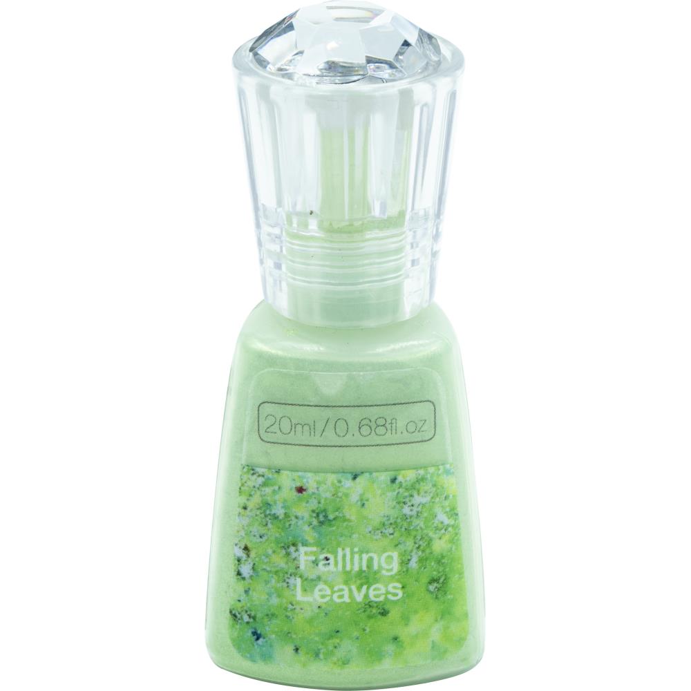 Nuvo Shimmer Powder - Falling Leaves