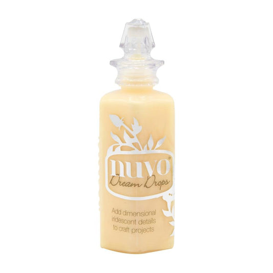 Nuvo Dream Drops - Lemon Twist