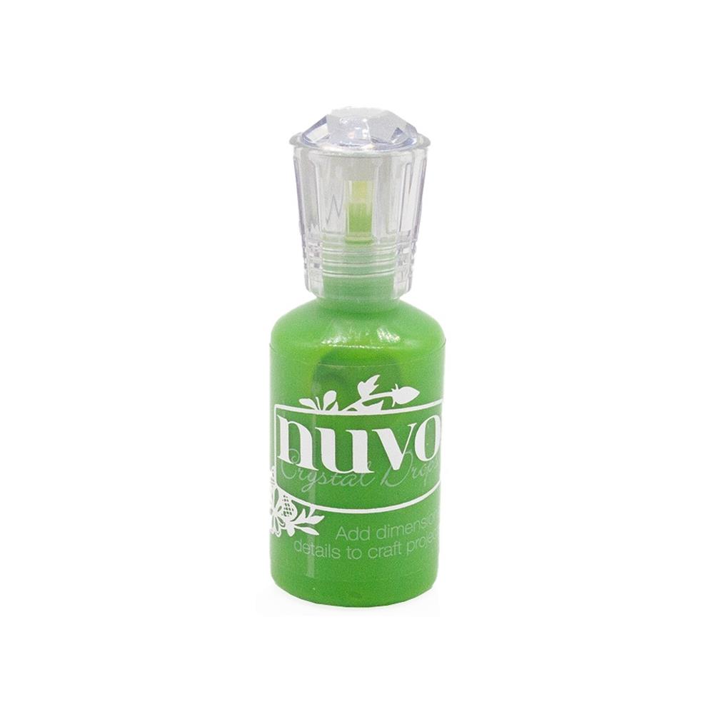 Nuvo Crystal Drops - Sprig of Mistletoe