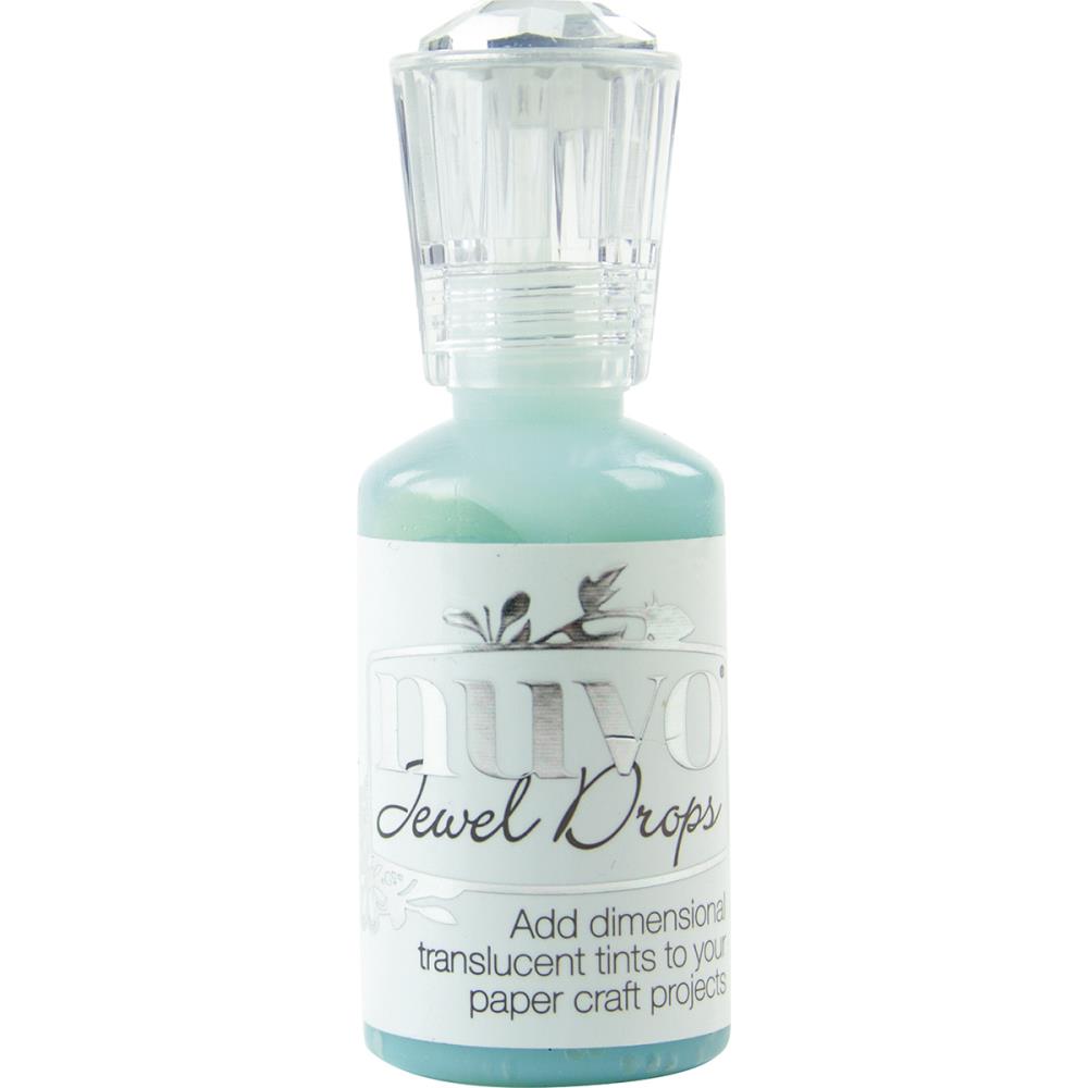 Nuvo Jewel Drops - Sea Breeze