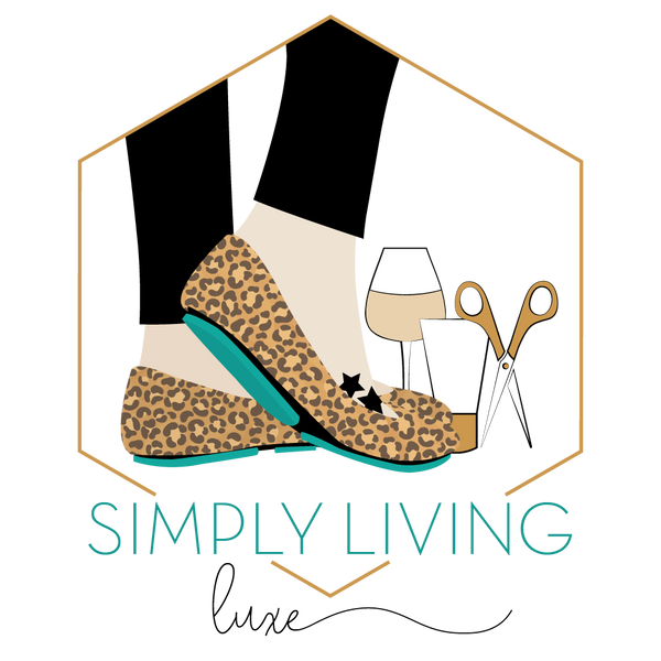 Simply Living Luxe
